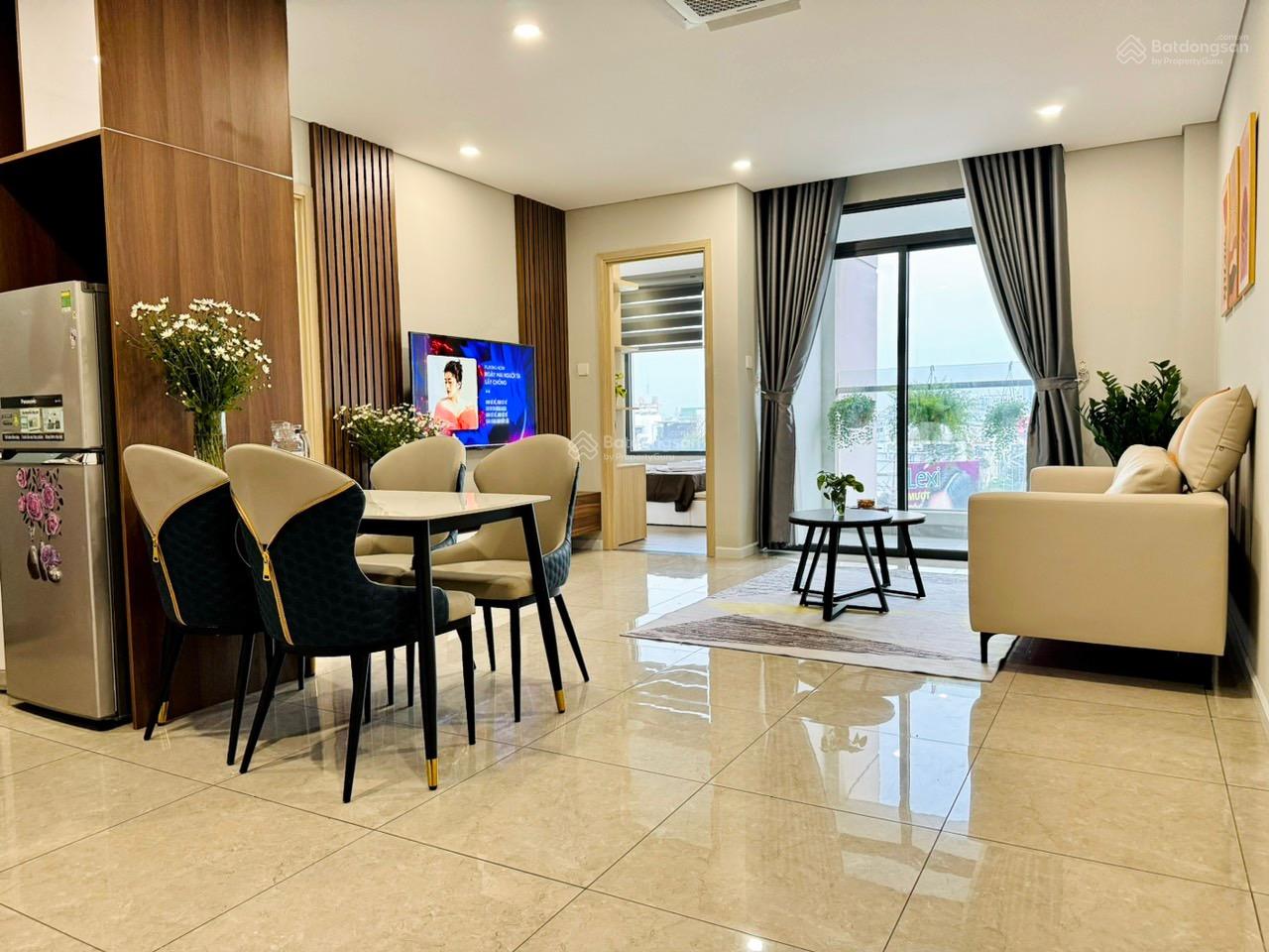 Căn hộ Vĩnh Hội 70m² giá 17 triệu - Sẵn sàng vào ở ngay!