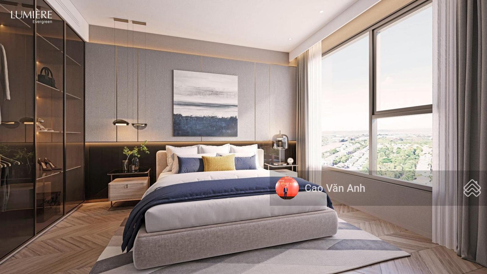 Căn hộ 1PN 46,3m² tại Vinhomes Cổ Loa giá 4,9 tỷ - Cơ hội đầu tư hiếm có!