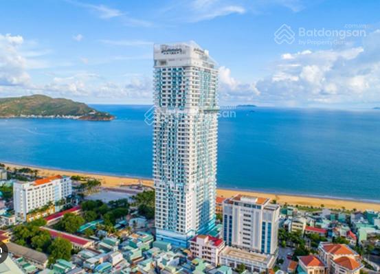 Căn hộ Studio 47m² giá 1 tỷ tại TMS Luxury - Cơ hội đầu tư tốt