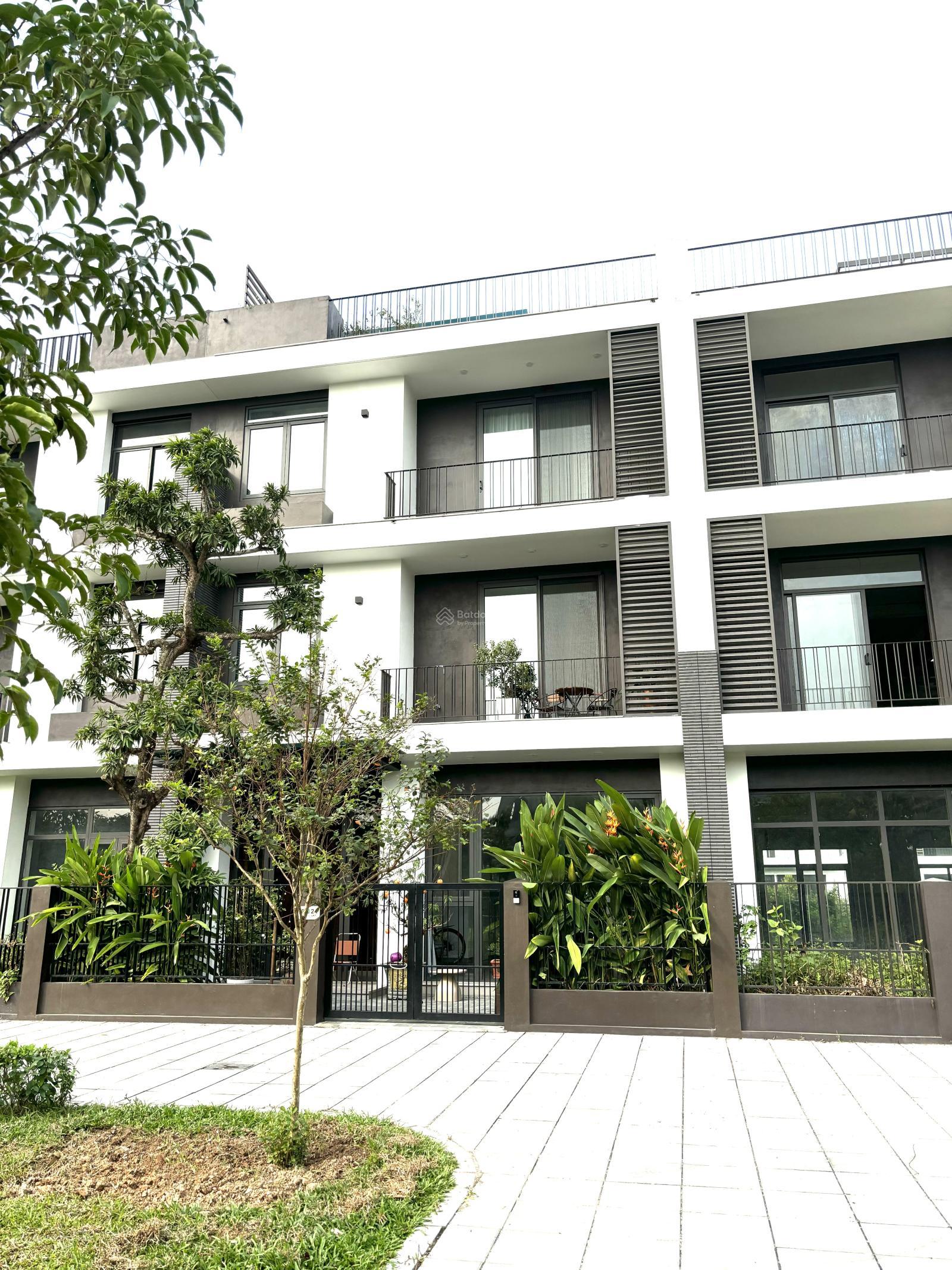 Shophouse 200m² Mặt Đường LK8 - Cơ Hội Đầu Tư Tại Hà Đô Charm