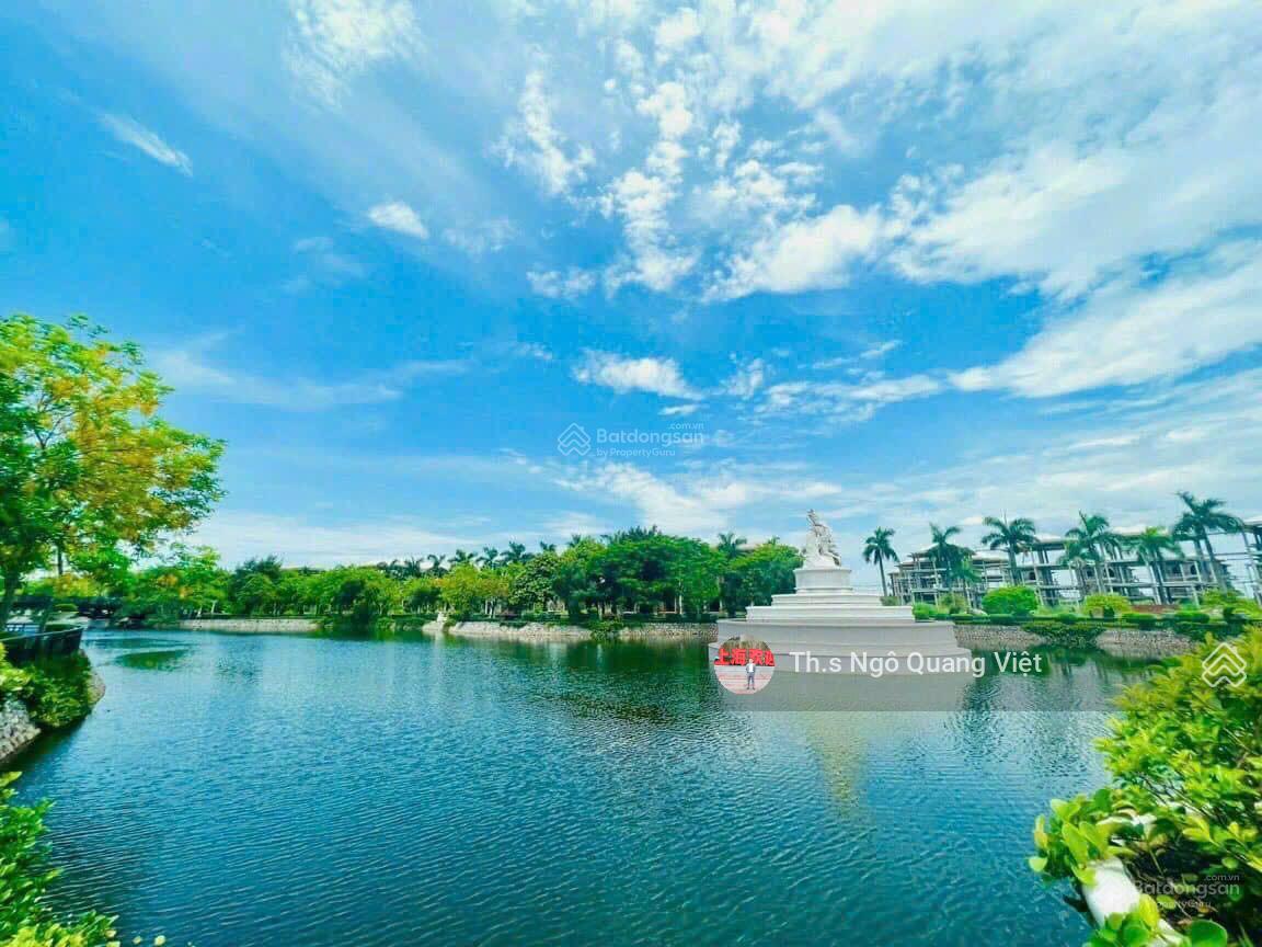 Biệt thự cao cấp Vườn Cam Vinapol 200m² giá 26 tỷ - Cơ hội đầu tư hấp dẫn!