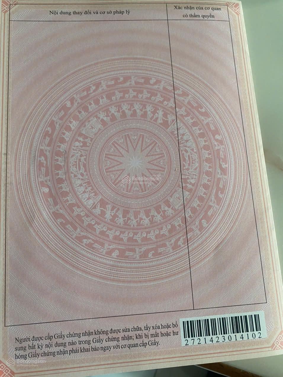 Căn hộ Q11 72,9m² giá 3.95 tỷ - Cơ hội hiếm có