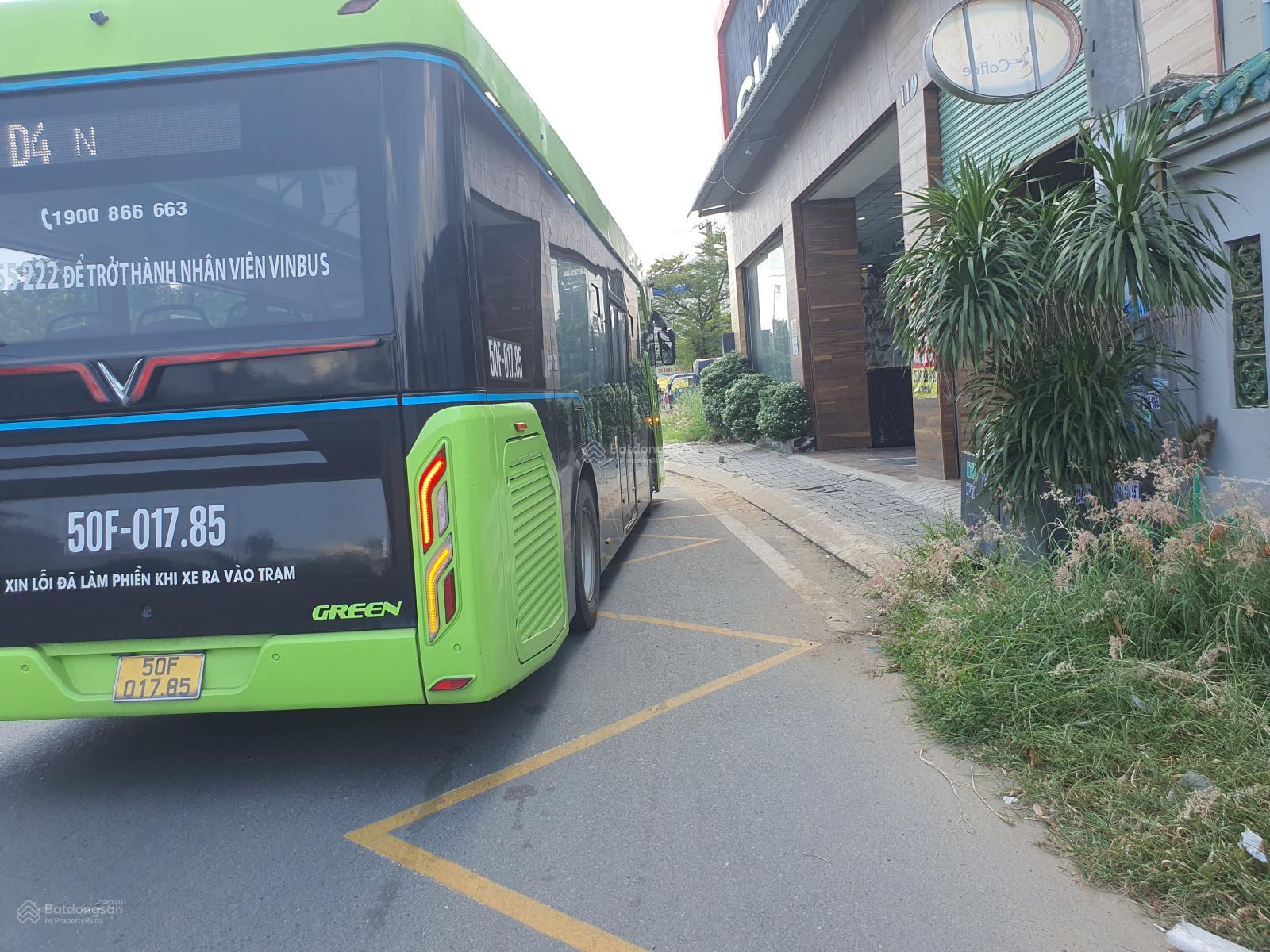 Đất nền mặt tiền Liên Phường Quận 9, 120m² giá 14.16 tỷ - Cơ hội đầu tư hấp dẫn!