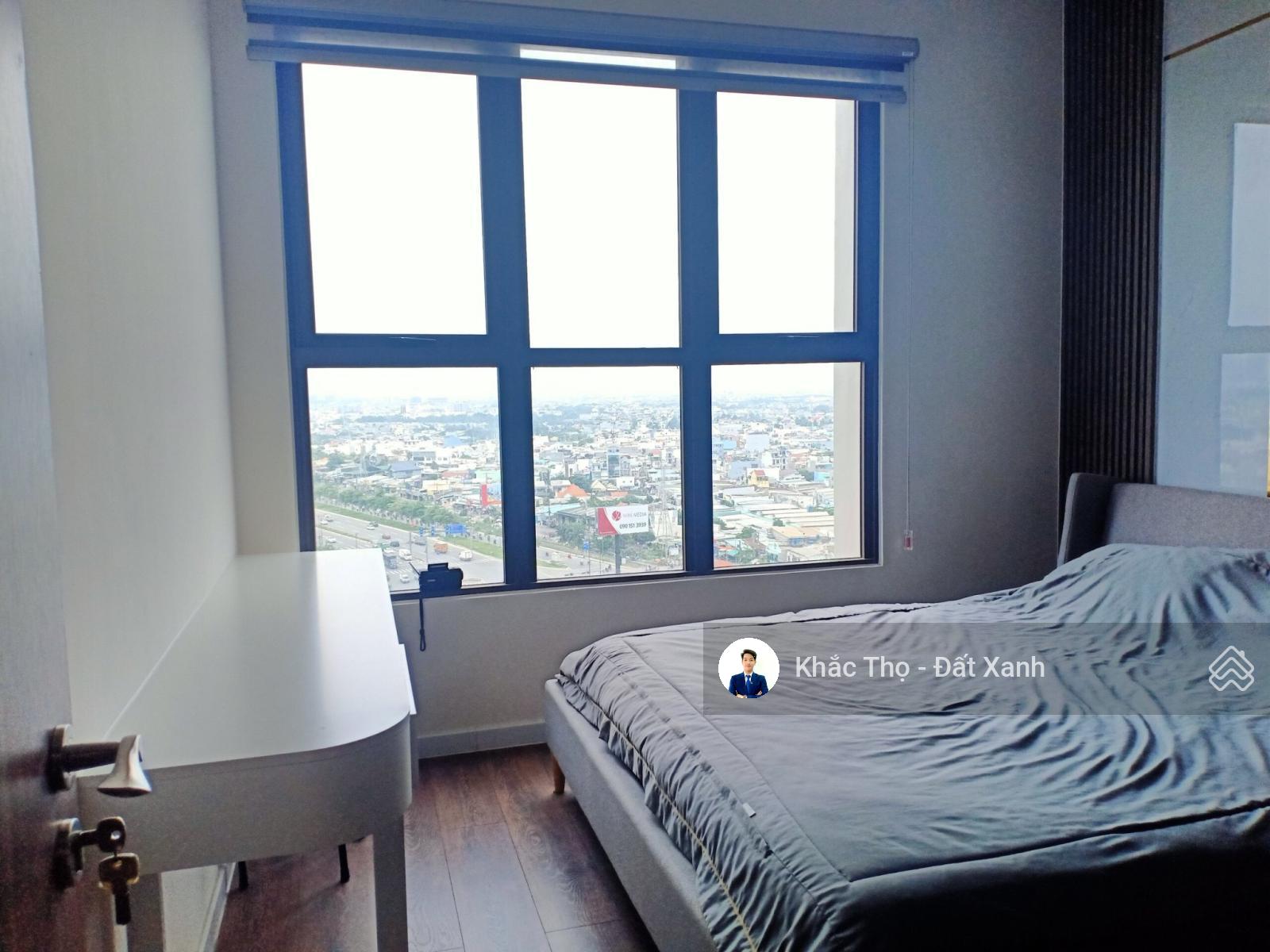 Căn hộ ST Moritz 78m² giá 3,8 tỷ - Cơ hội vàng ngay Phạm Văn Đồng!