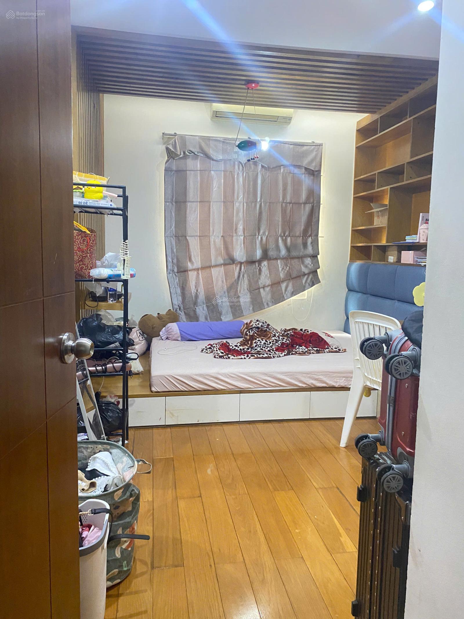 Căn hộ 95m² The Morning Star Plaza giá 4.8 tỷ - Cơ hội hiếm có!