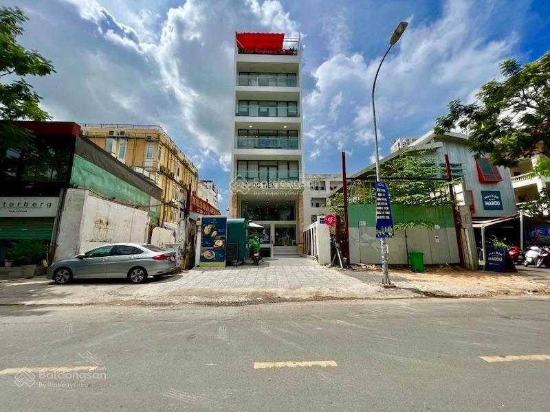 Văn phòng cho thuê Kim Quốc Tiến 135m² - Không gian làm việc lý tưởng tại Quận 2!