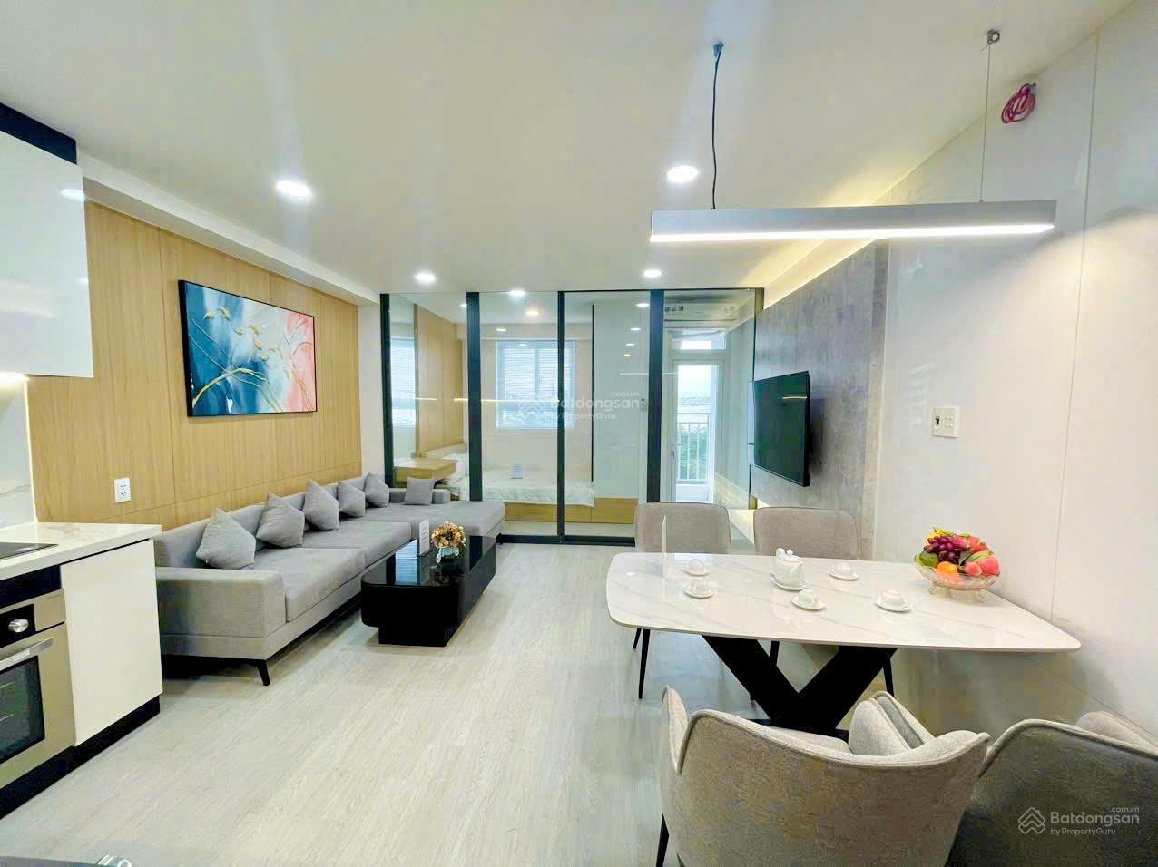 Căn hộ Happy Home Dĩ An 39m² giá 880 triệu - Cơ hội đầu tư hấp dẫn!