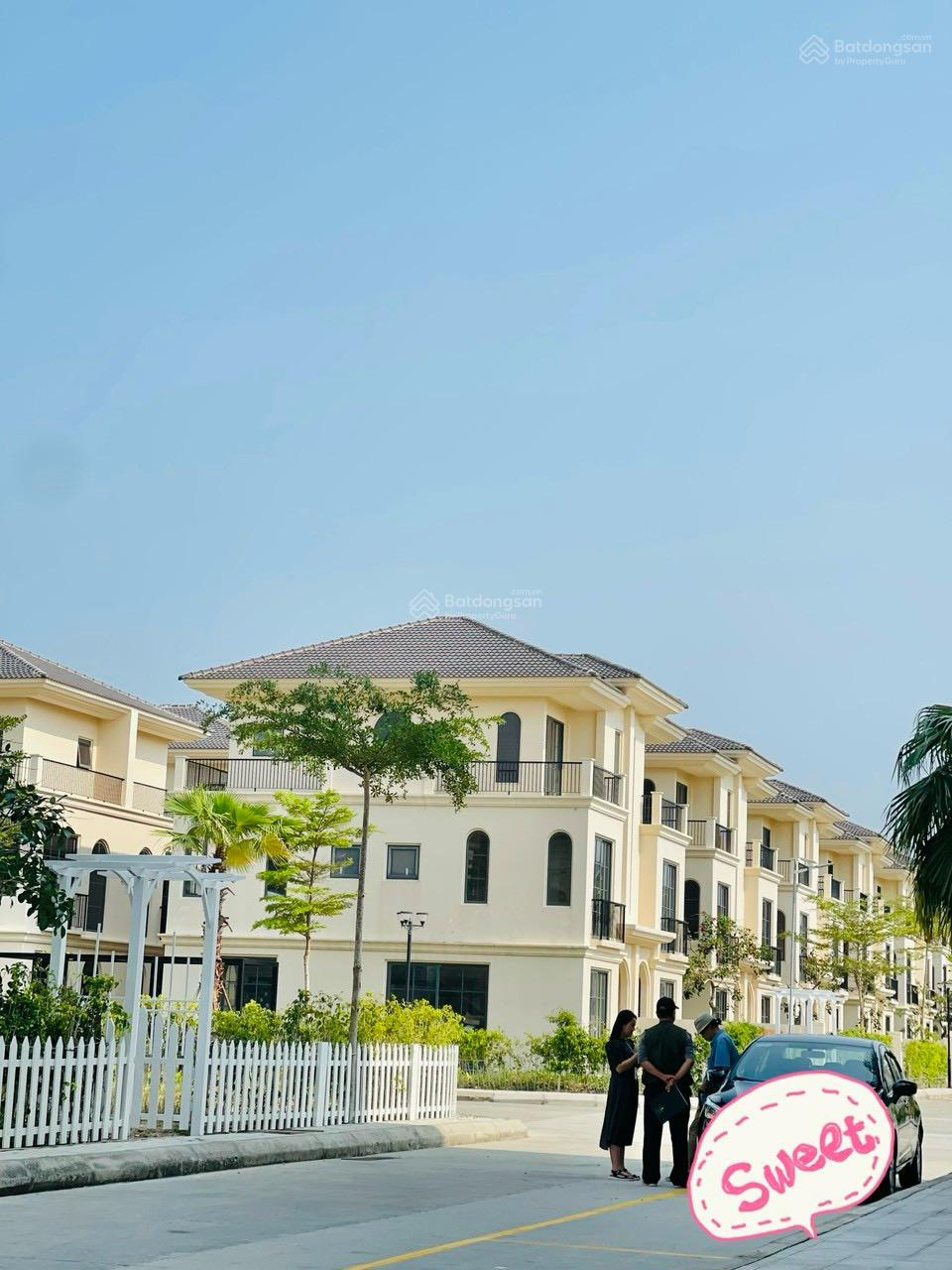 Biệt thự The Residence Phú Quốc 225m² giá thỏa thuận - Cơ hội vàng sở hữu!