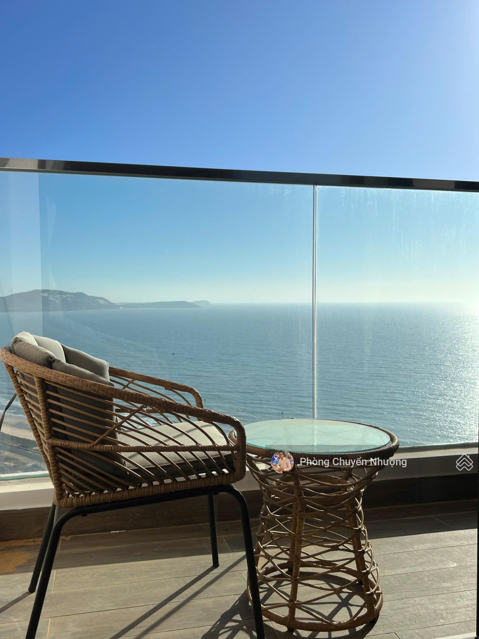 Căn hộ 2PN 54m² tòa Diamond Apec Mũi Né - Giá chỉ 2 tỷ - Cơ hội hiếm