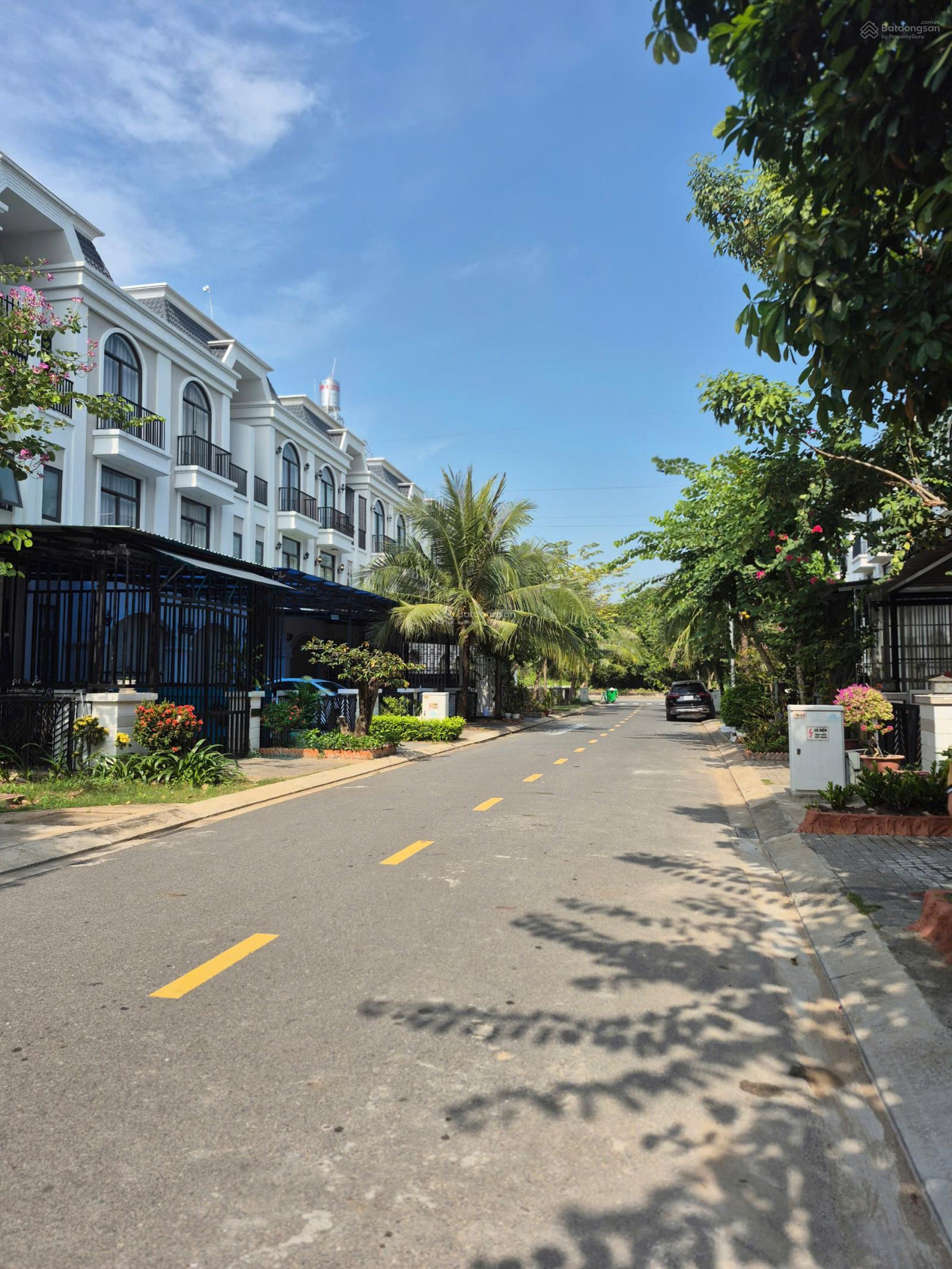 Nhà phố Lavilla Green City Tân An 100m² giá 12 triệu - Cơ hội lý tưởng!