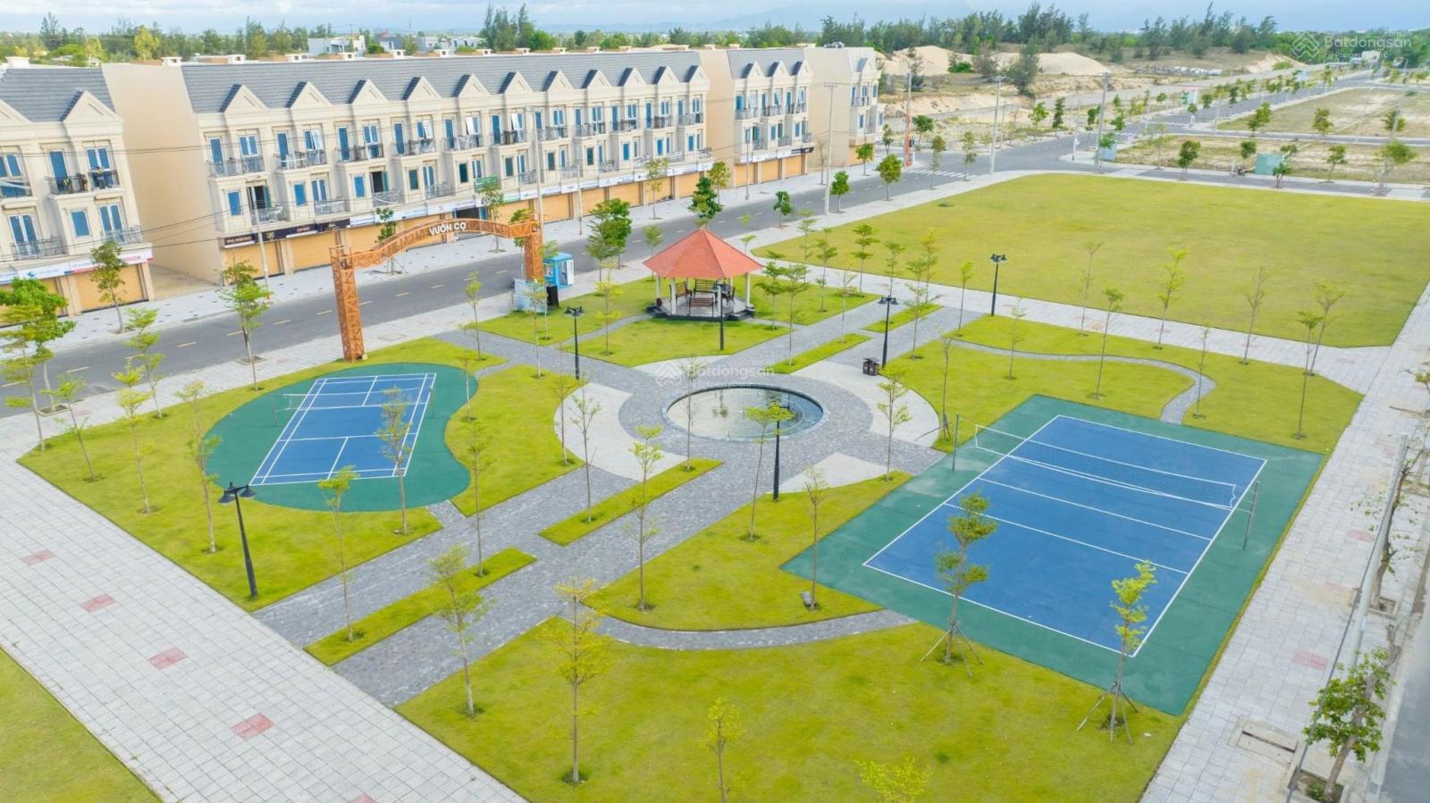 Đất nền dự án Castia Palm Quảng Nam 100m² giá 2,65 tỷ - Cơ hội đầu tư hiếm có!