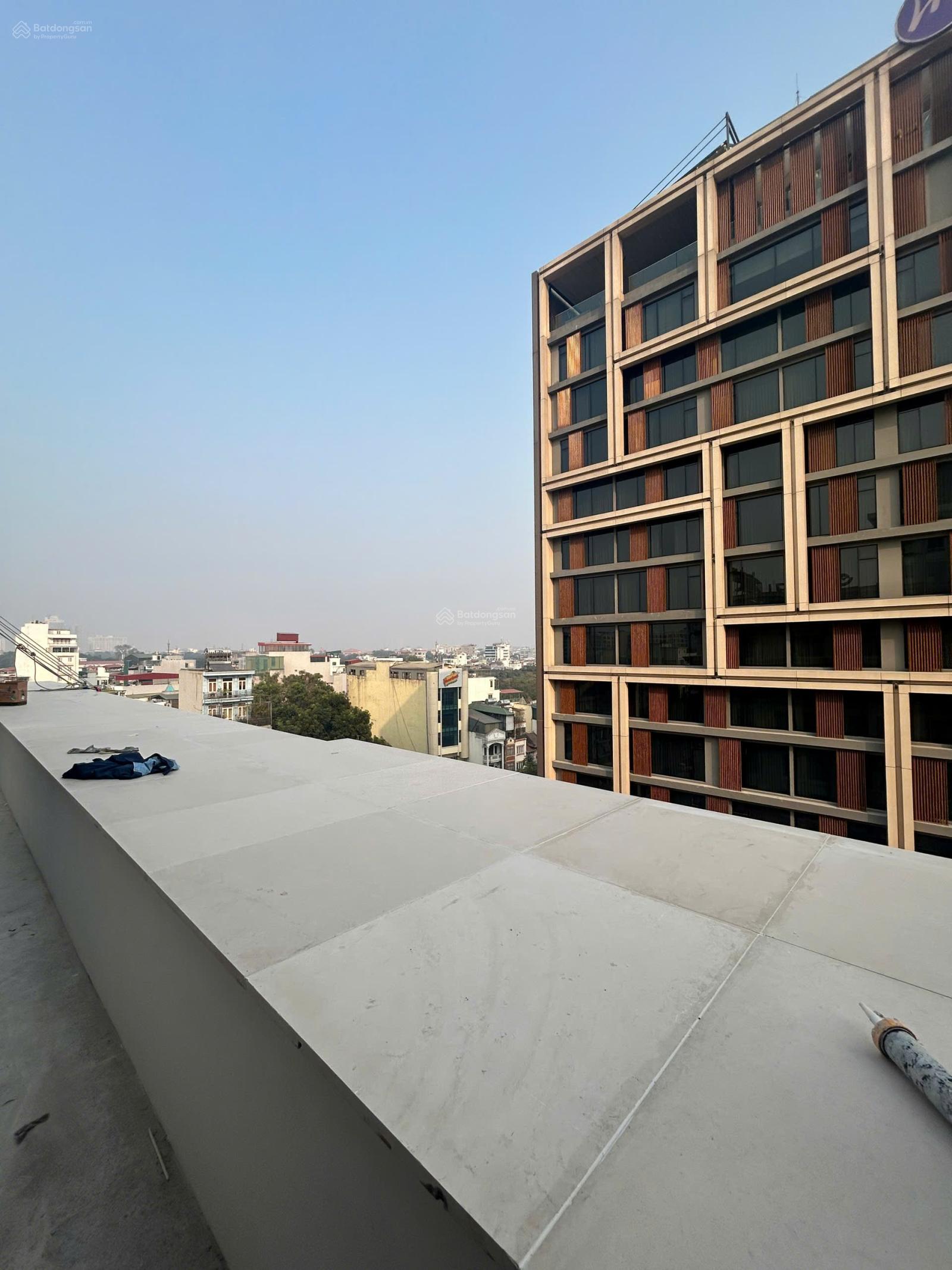 Cho thuê văn phòng 150m² ThaiSquare Caliria giá 130.5 triệu - Cơ hội hiếm có!