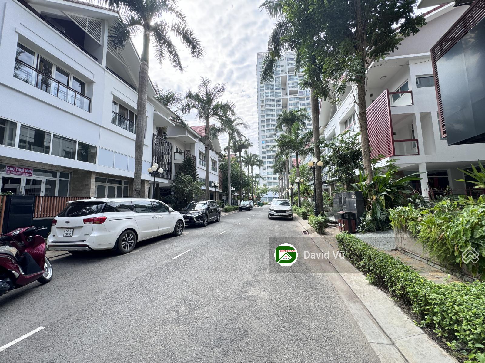 Biệt thự Ngân Long 350m² giá 28 triệu - Cơ hội hiếm tại Nhà Bè!