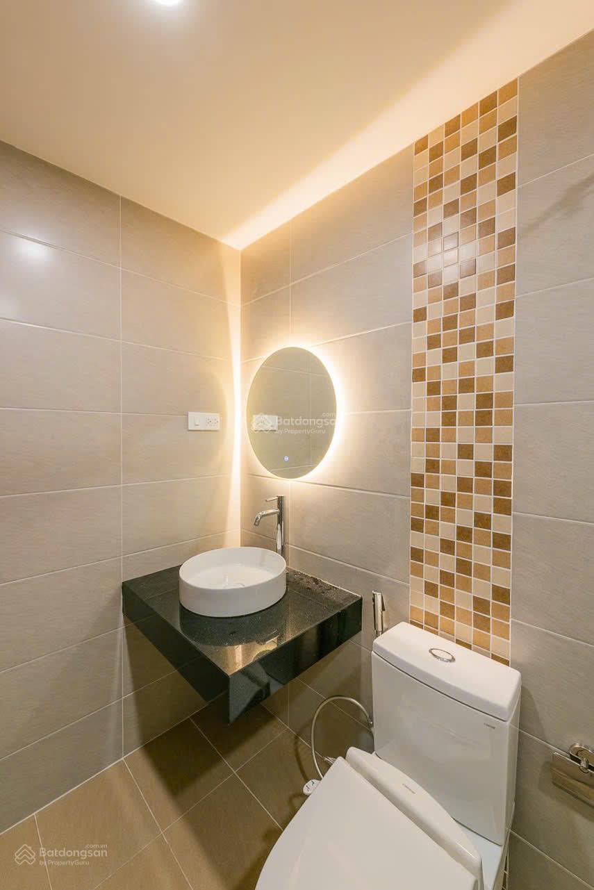 Nhà phố 75m² giá 9 tỷ tại Lovera Premier Bình Chánh - Đầy đủ nội thất!