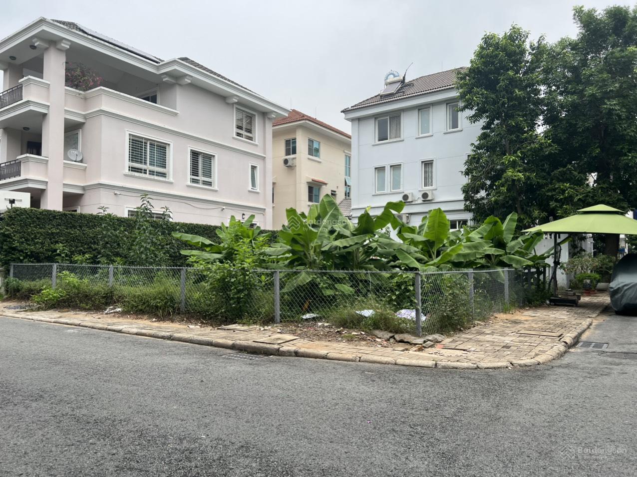 Biệt thự A - 41 Nam Quang 2, Phú Mỹ Hưng 270m² giá 102 tỷ - Cơ hội đầu tư lý tưởng!