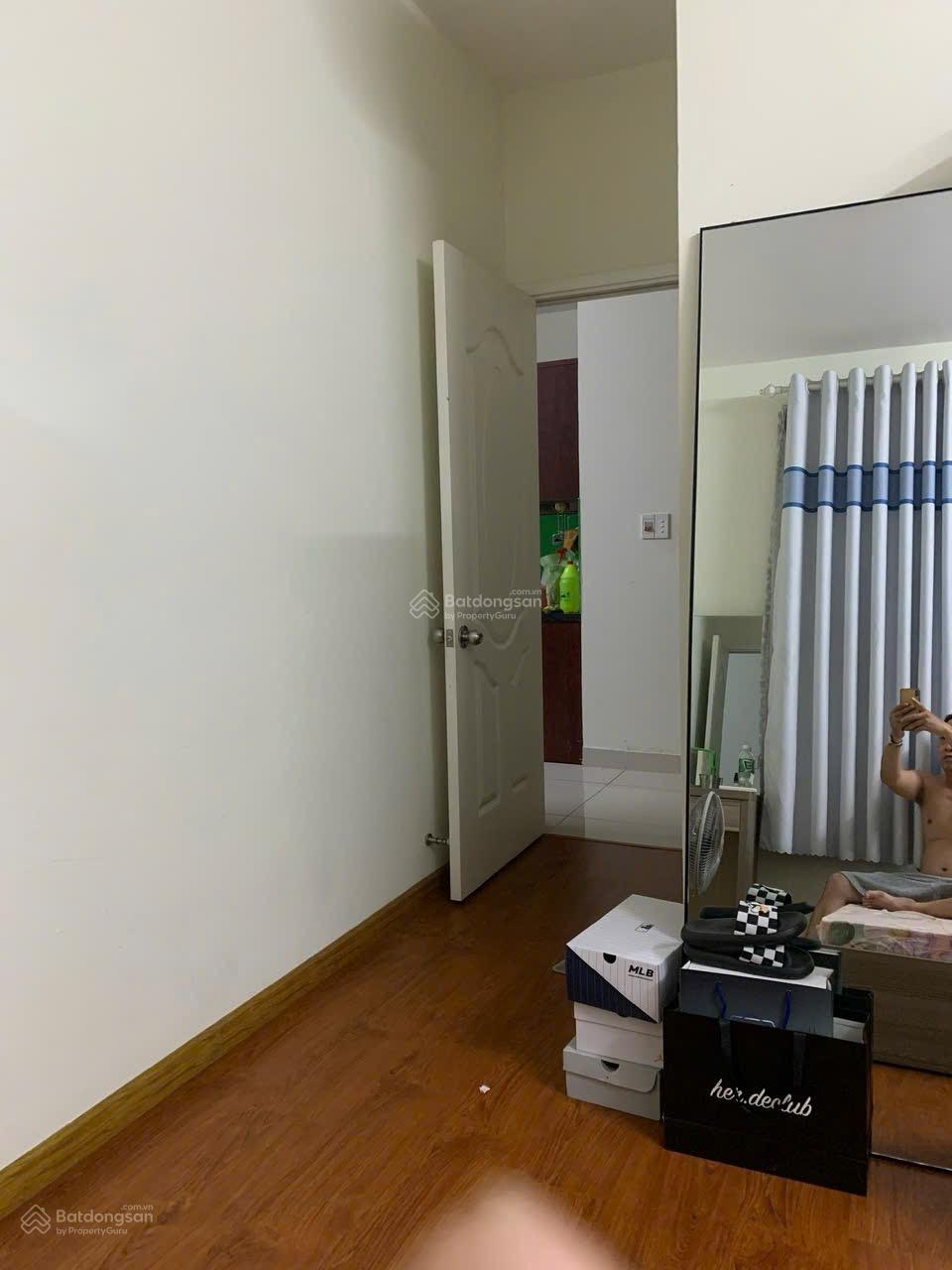 Căn hộ Tô Ký 61m² giá 2.13 tỷ - Cơ hội hiếm có