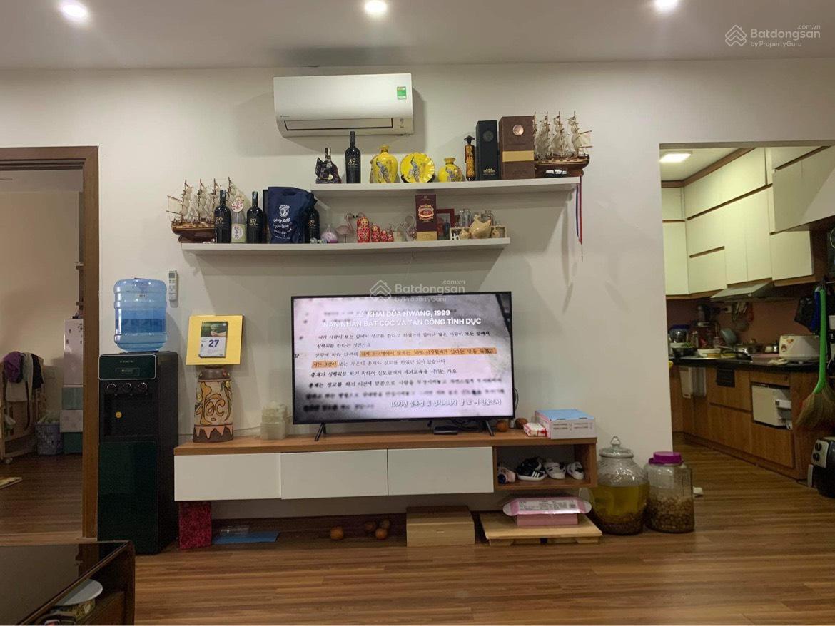 Căn hộ 3 ngủ 99m² Sakura 47 Vũ Trọng Phụng giá 6.5 tỷ - Nhà đẹp sẵn sàng vào ở!