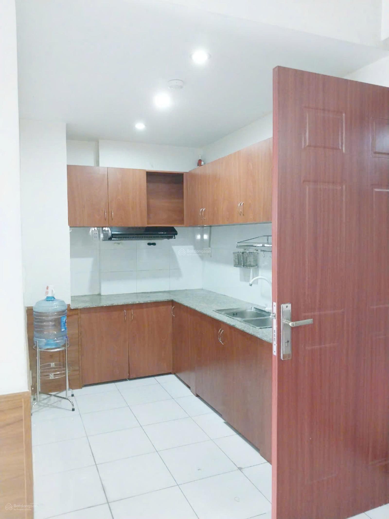 Căn hộ Saigon Town 60m² giá 8 triệu - Sẵn sàng vào ở!