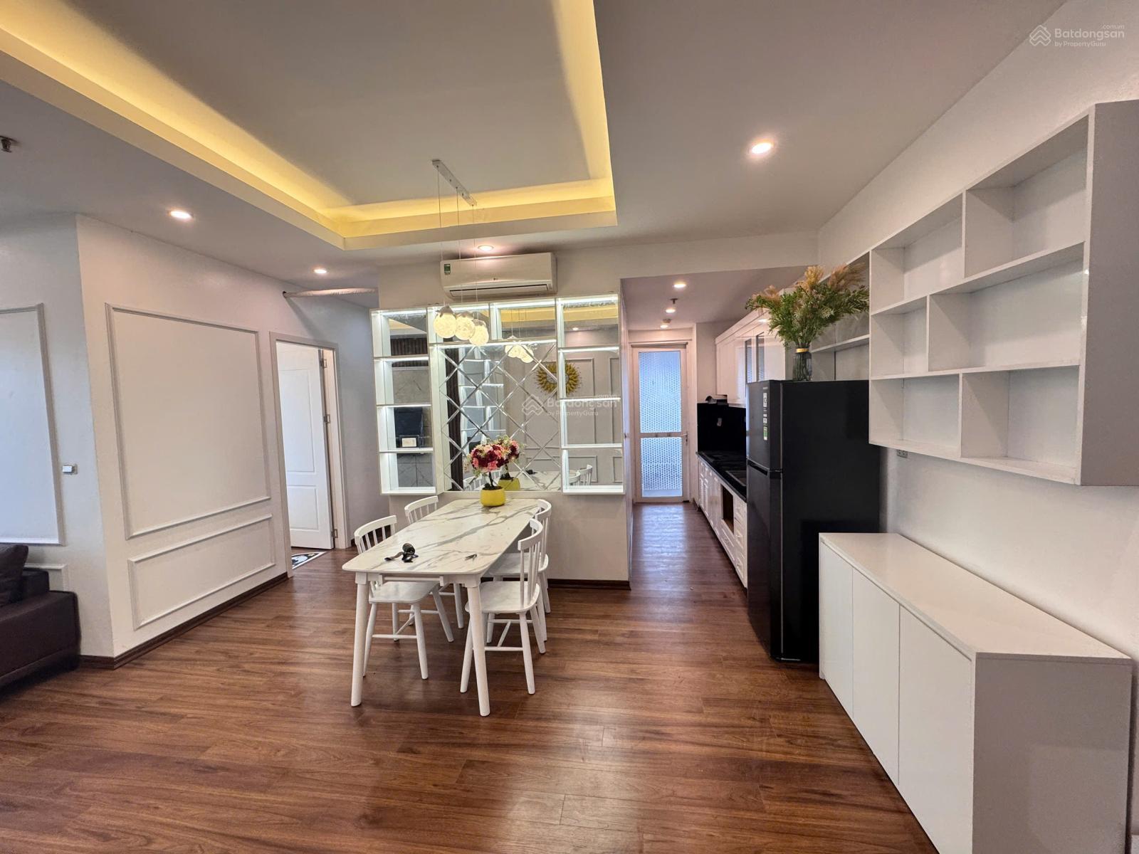 Căn hộ Bim 17 tầng 100m² giá 2.65 tỷ - Cơ hội vàng tại Hạ Long!