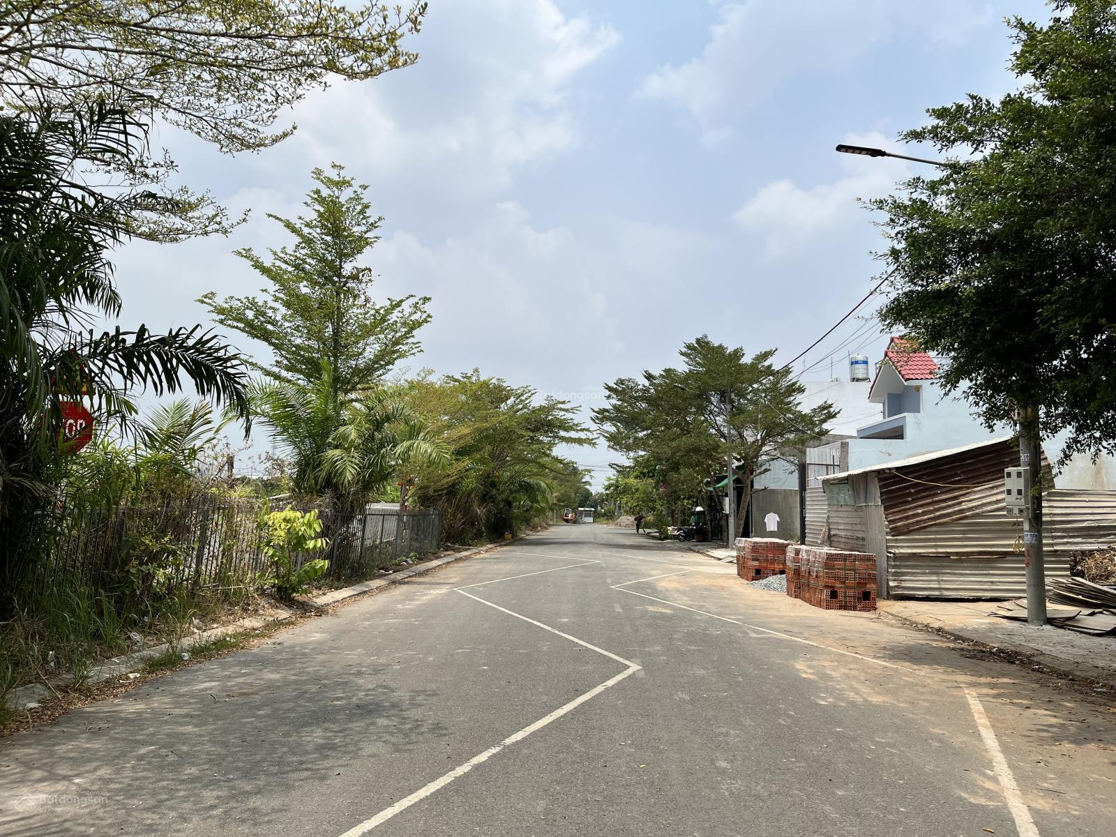 Nền thổ cư Tây Đô Ecopark 100m² giá 1.35 tỷ - Cơ hội đầu tư hấp dẫn!