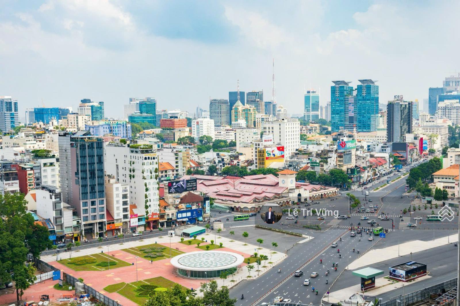 Căn hộ The One Sài Gòn 76m² giá tốt - Sổ hồng lâu dài - Đầy đủ nội thất