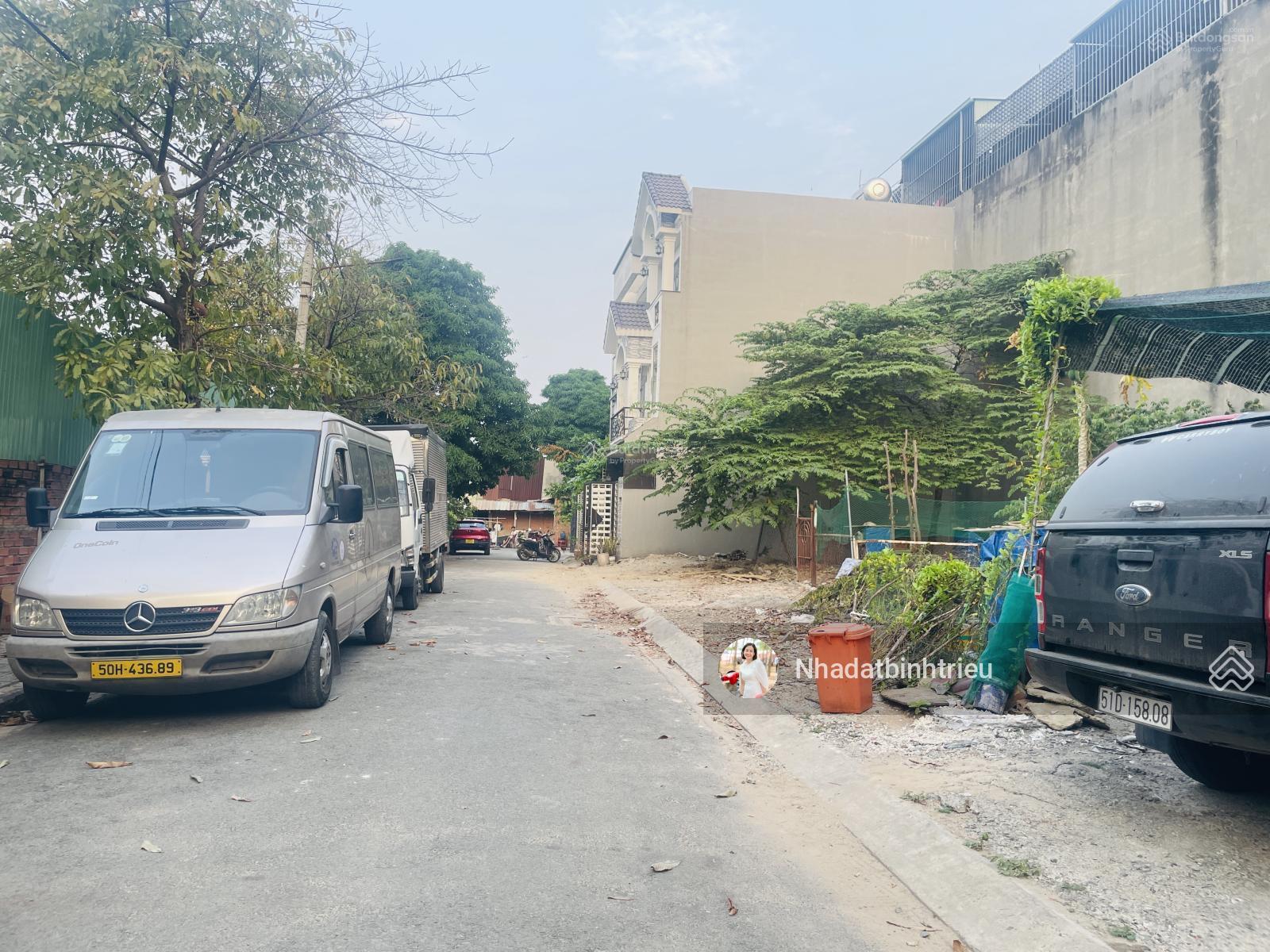 Bán đất KDC Vạn Xuân 50m² giá 3,9 tỷ - Cơ hội đầu tư hấp dẫn!