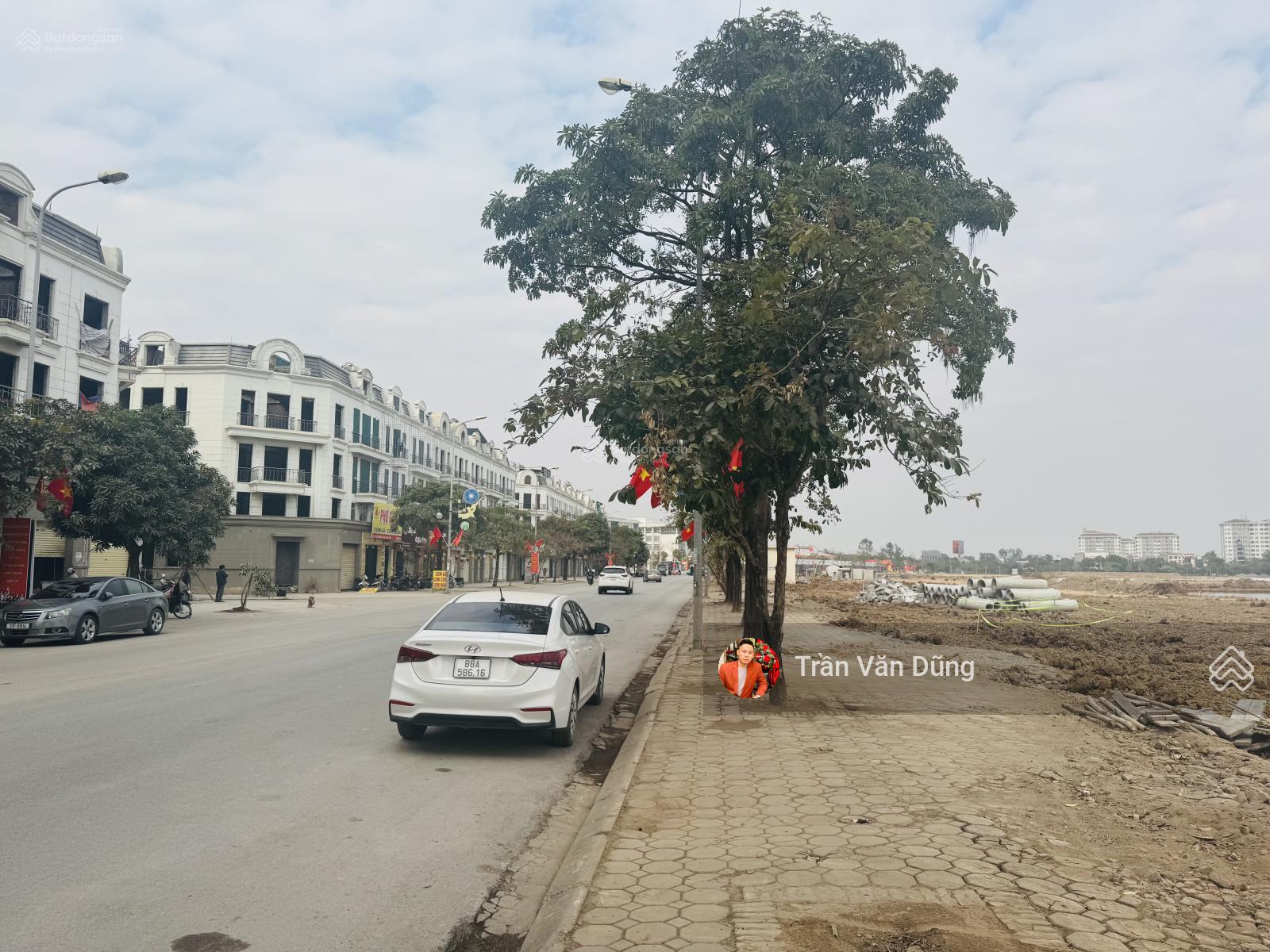 Shophouse 90m² giá 30 triệu tại Thuận An, Trâu Quỳ - Cơ hội kinh doanh tốt