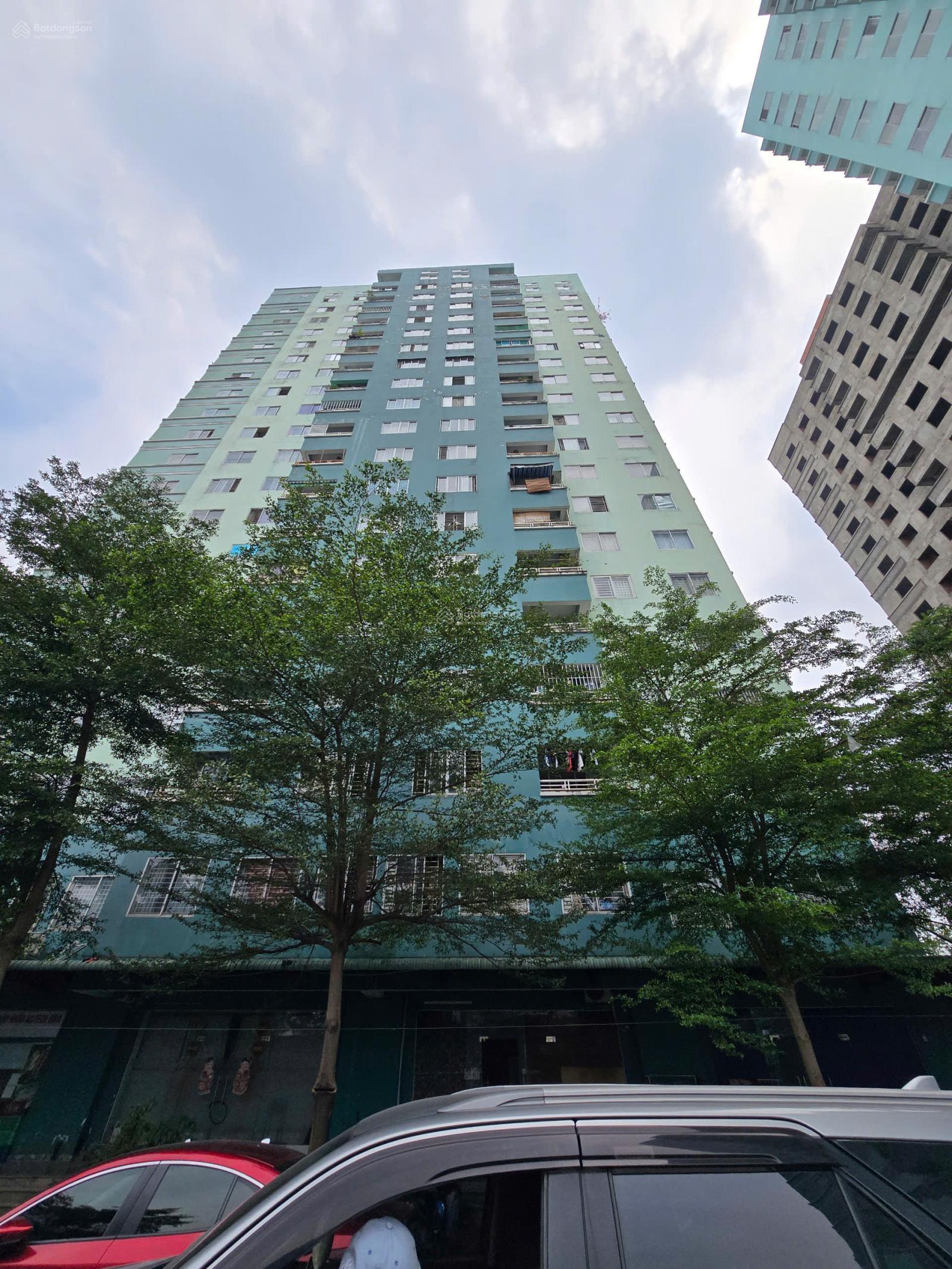 Căn hộ 80m² giá 1.99 tỷ tại Q9 - Cơ hội hiếm có!