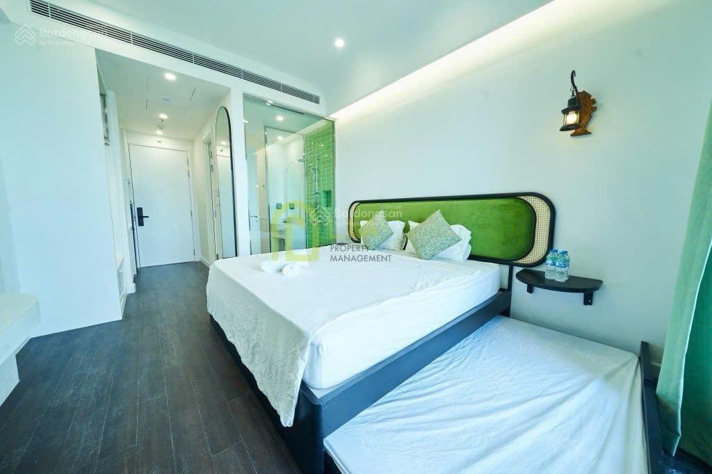 Căn hộ Studio 1PN Bãi Khem 28m² giá 9 triệu - Cơ hội sống biển lý tưởng!