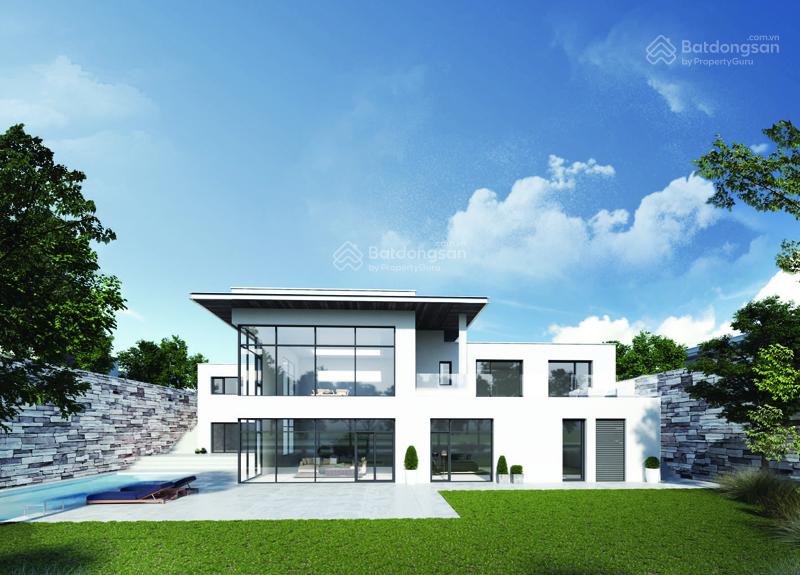 Biệt thự nghỉ dưỡng Vân Trì 1.188m² giá thỏa thuận - Cơ hội đầu tư đẳng cấp!