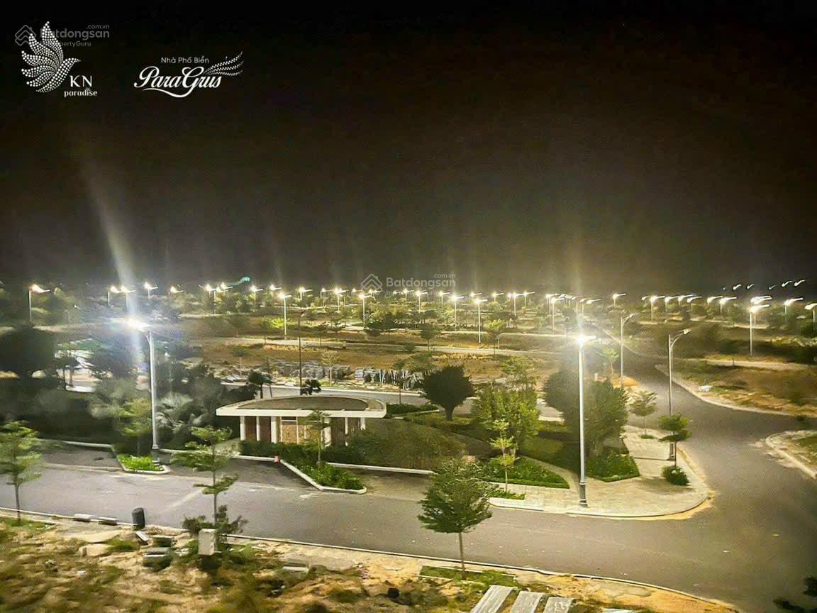 Bán lô đất Para Grus 160m² giá 15.5 triệu/m² - Cơ hội đầu tư tuyệt vời!