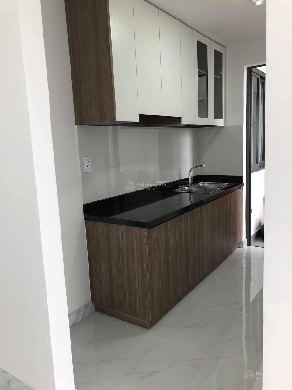 Căn hộ 3PN 2WC 77m² giá 3,2 tỷ tại Sài Gòn Avenue - Cơ hội vàng!