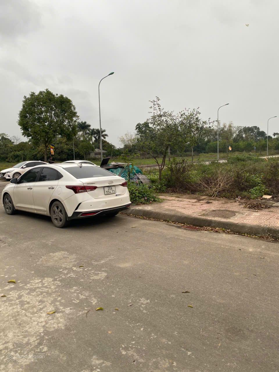 Đất nền dự án Thiên Lộc 98m² giá 750 triệu - Cơ hội vàng cho đầu tư!