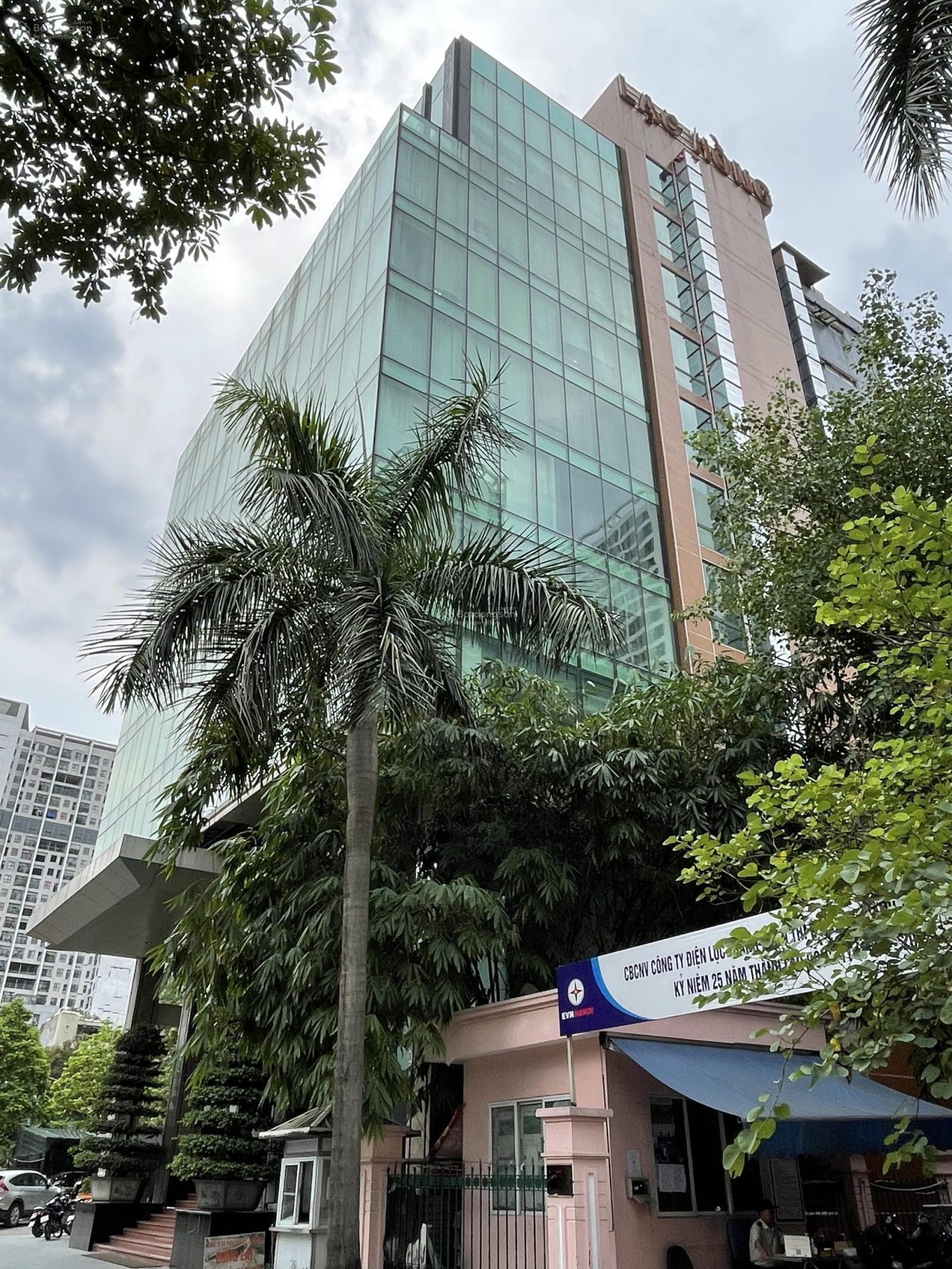 Cho thuê văn phòng Netland Building 150m² giá 19.5 triệu - Vị trí đắc địa tại Thanh Xuân