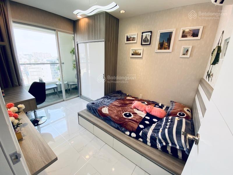 Căn hộ Lữ Gia Plaza 75m² giá thỏa thuận - Cơ hội hiếm có tại Quận 11!