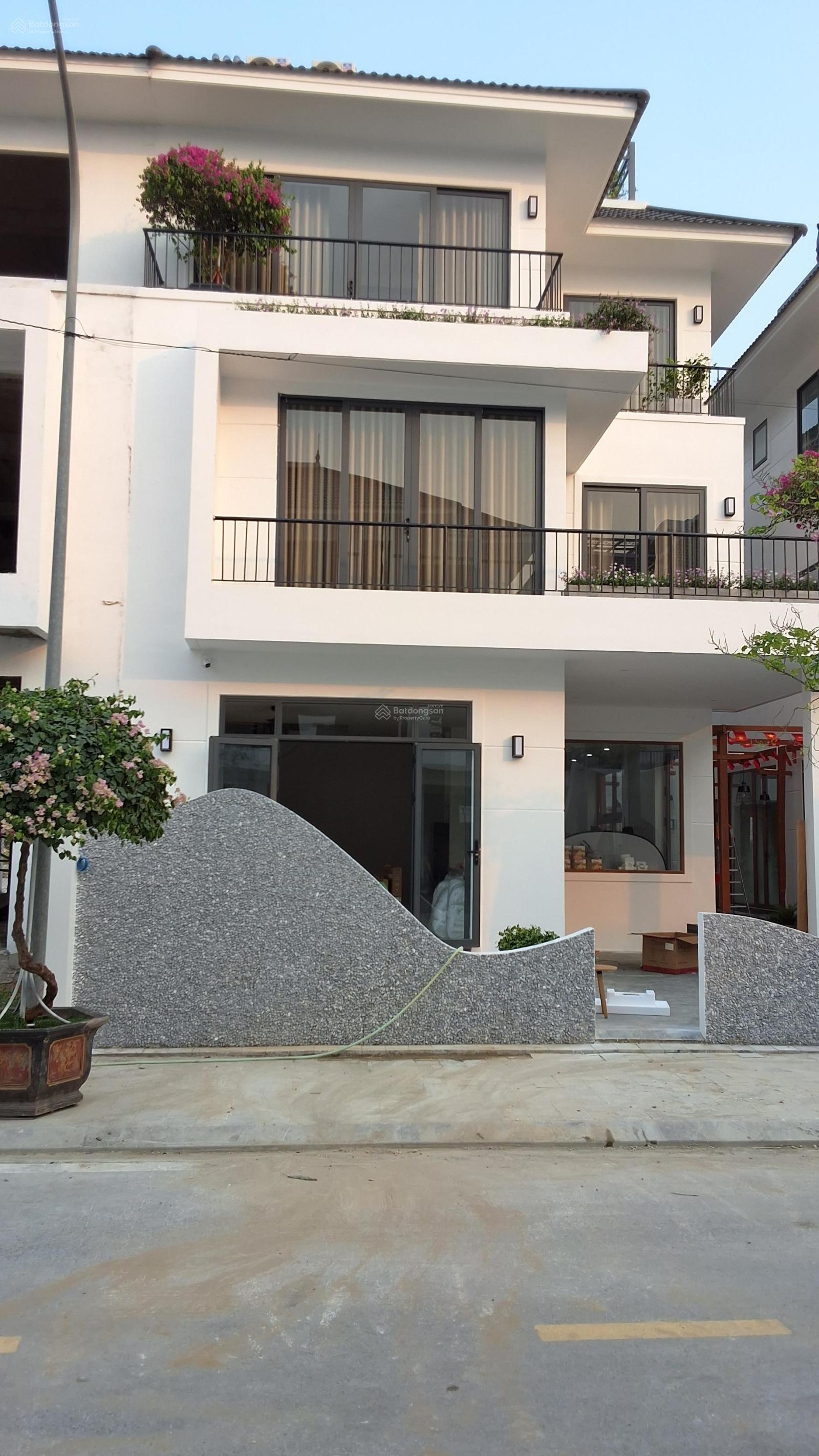 Bán gấp Nhà vườn 175m² Cửa Lò Beach Villa - Cơ hội đầu tư hấp dẫn!