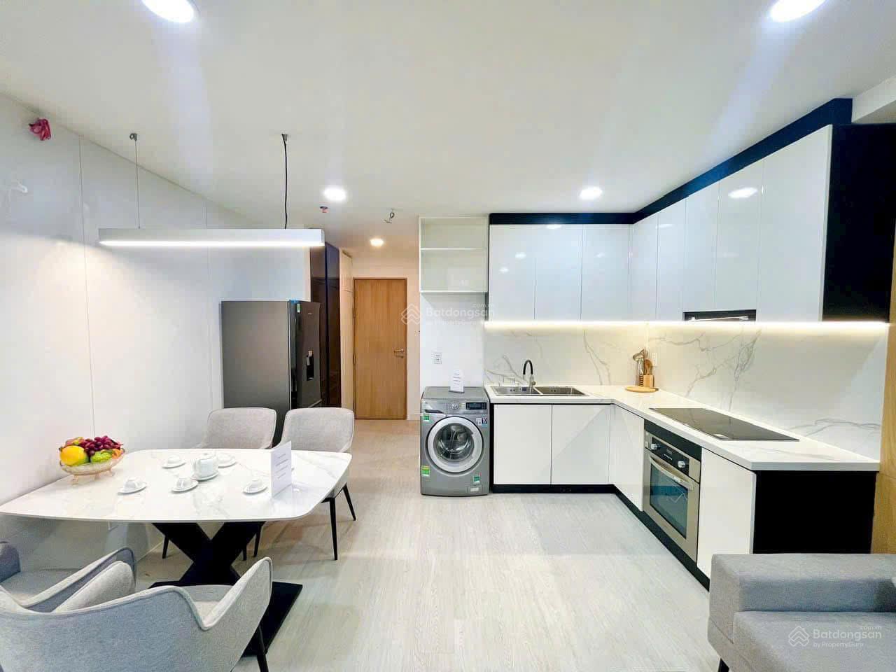 Căn hộ Happy Home Dĩ An 39m² giá 880 triệu - Cơ hội hiếm có!