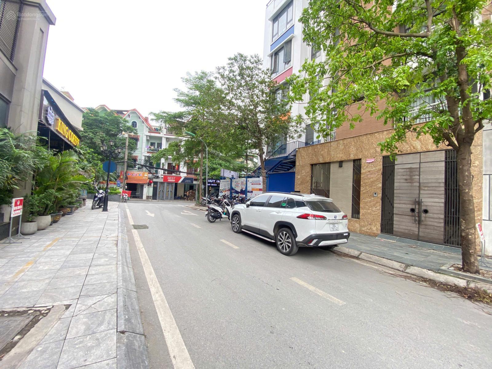 Biệt thự phố Nguyễn Trãi 88m² giá 43 tỷ - Cơ hội vàng tại Hà Nội!