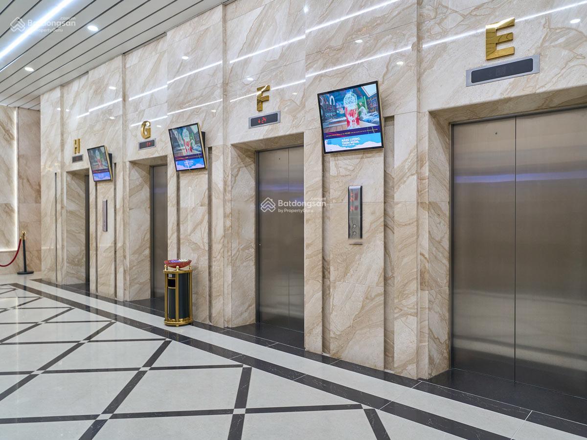 Văn phòng hạng A 789 Office Building 100m² giá 13 triệu - Cơ hội tốt cho doanh nghiệp!