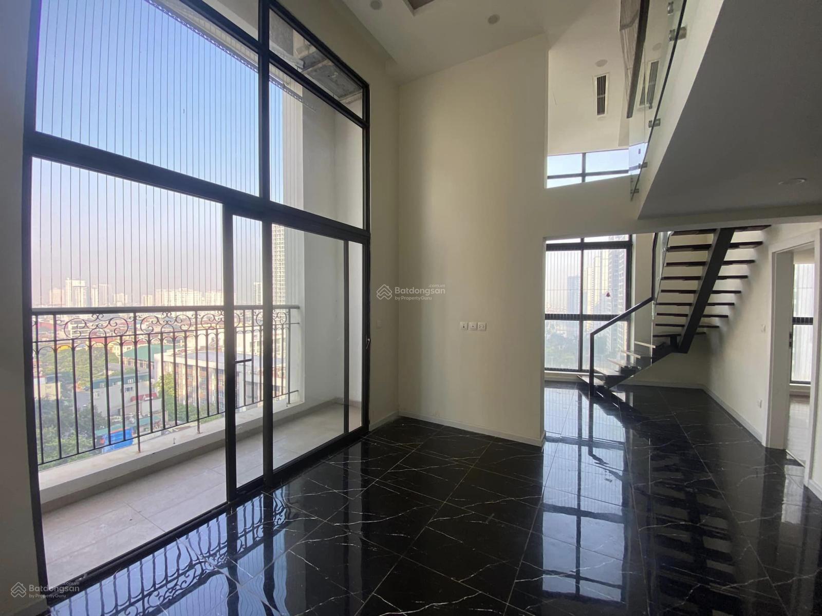 Căn hộ Sunshine Palace 134m² giá 13.8 triệu - Cơ hội hiếm tại Hoàng Mai