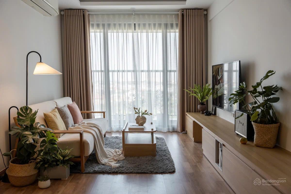 Căn hộ 3 ngủ Fafilm 106m² giá 7,4 tỷ - Cơ hội hiếm có!