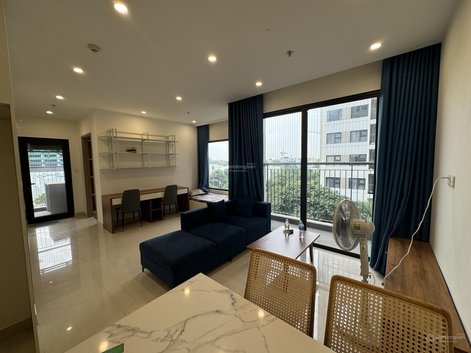 Căn hộ Tây Mỗ Residence 63m² giá 4,4 tỷ - Cơ hội tuyệt vời