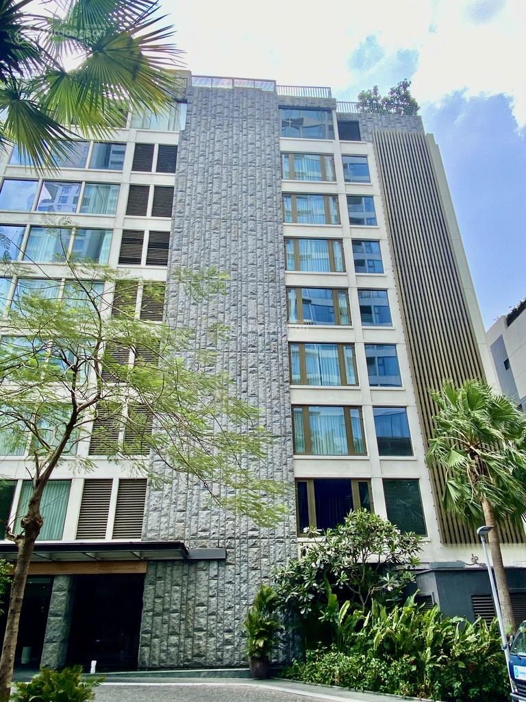 Chung cư Albany Thảo Điền 235.5m² giá 36.96 tỷ - Đặc quyền riêng tư