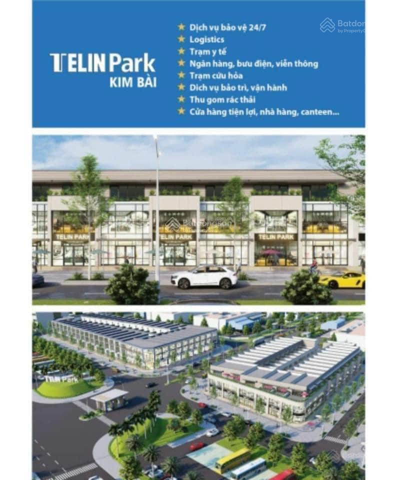 Nhà xưởng chính chủ bán tại Cụm công nghiệp Kim Bài 2700m² giá 8,65 triệu - Cơ hội đầu tư hấp dẫn!