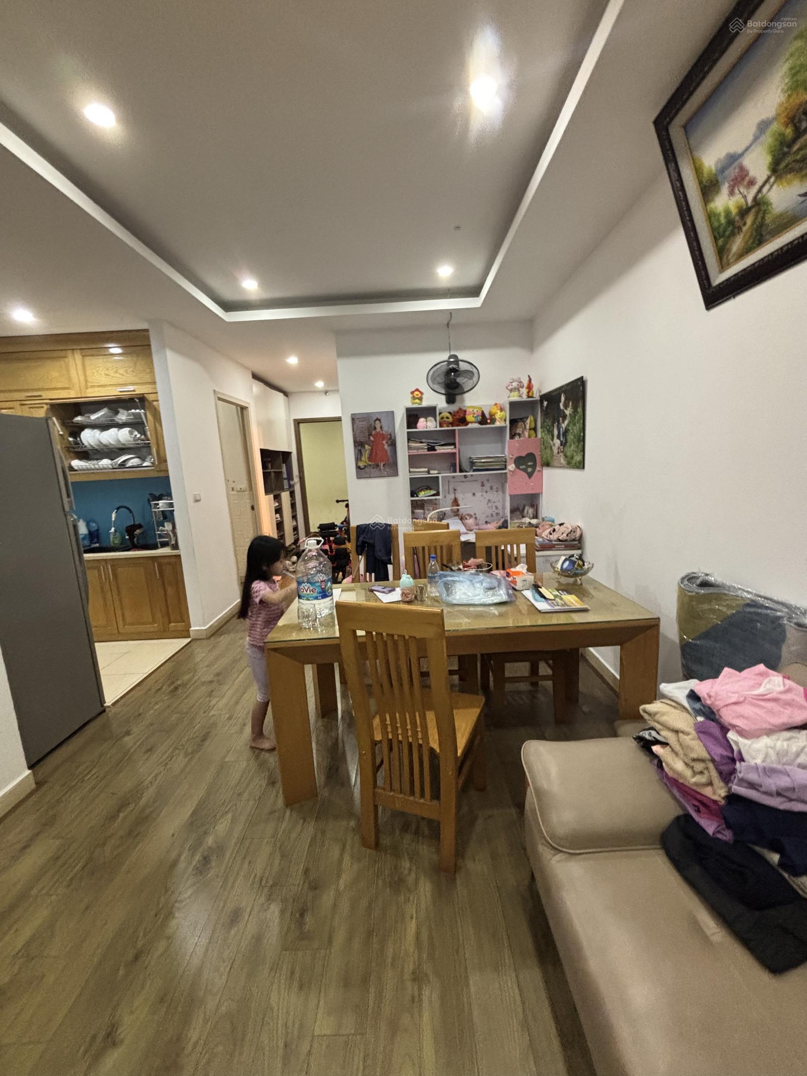 Căn hộ Ecohome Phúc Lợi 68m² giá 3.65 tỷ - Cơ hội hiếm có!