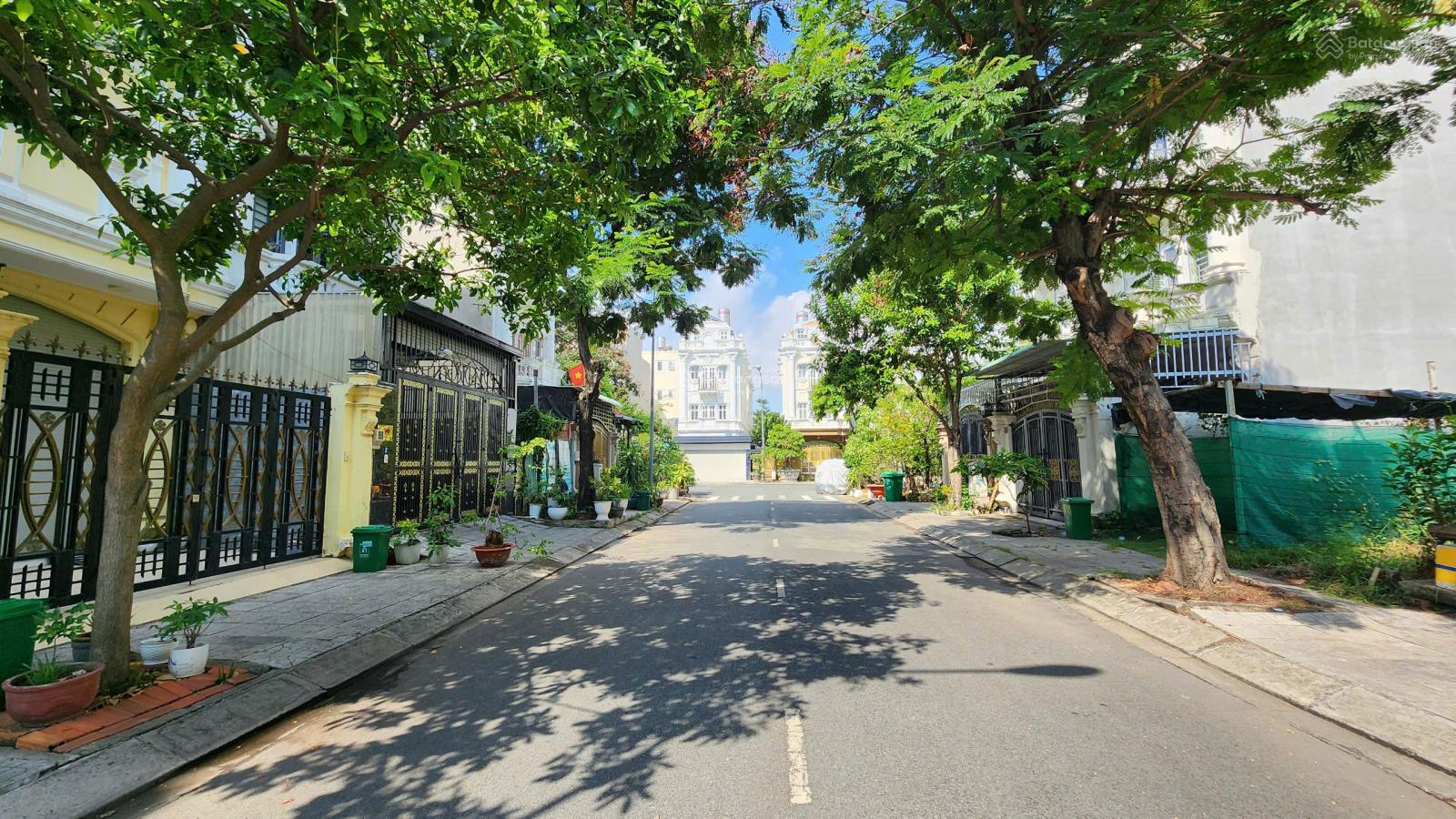 Nhà phố Ventura 119m² giá 11.5 tỷ - Cơ hội hiếm có!