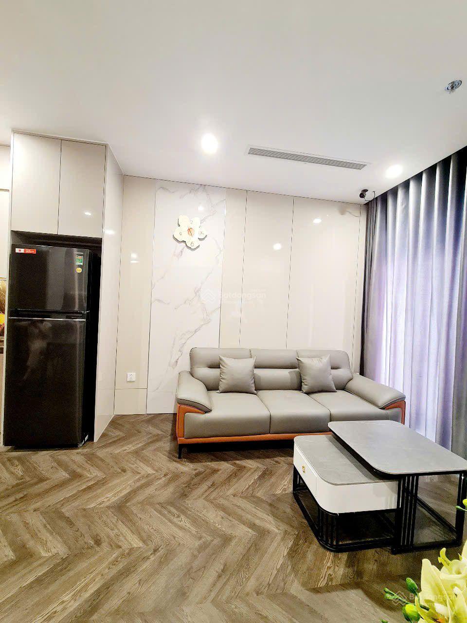Căn hộ 1PN 51m² tại Vinhomes Sky Park Bắc Giang - Cơ hội sở hữu ngay!