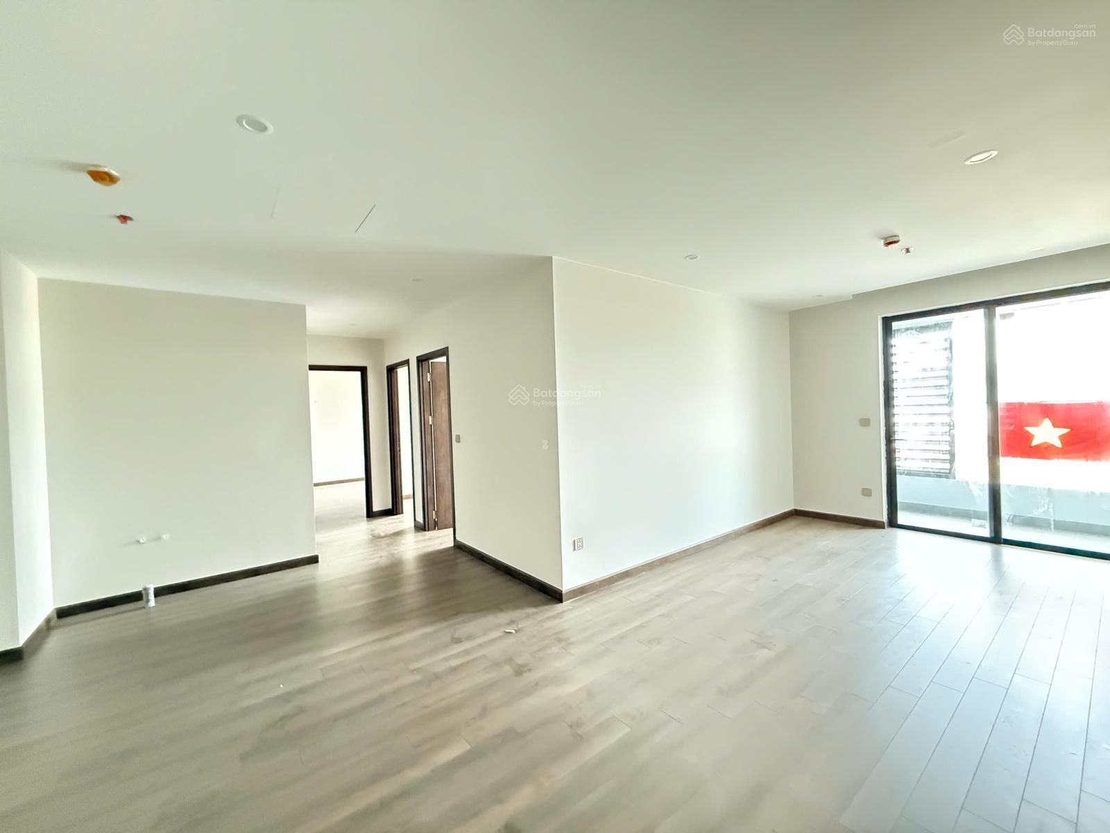 Căn hộ The Manor Tower Lào Cai 60m² giá 2.4 tỷ - Cơ hội đầu tư hấp dẫn!