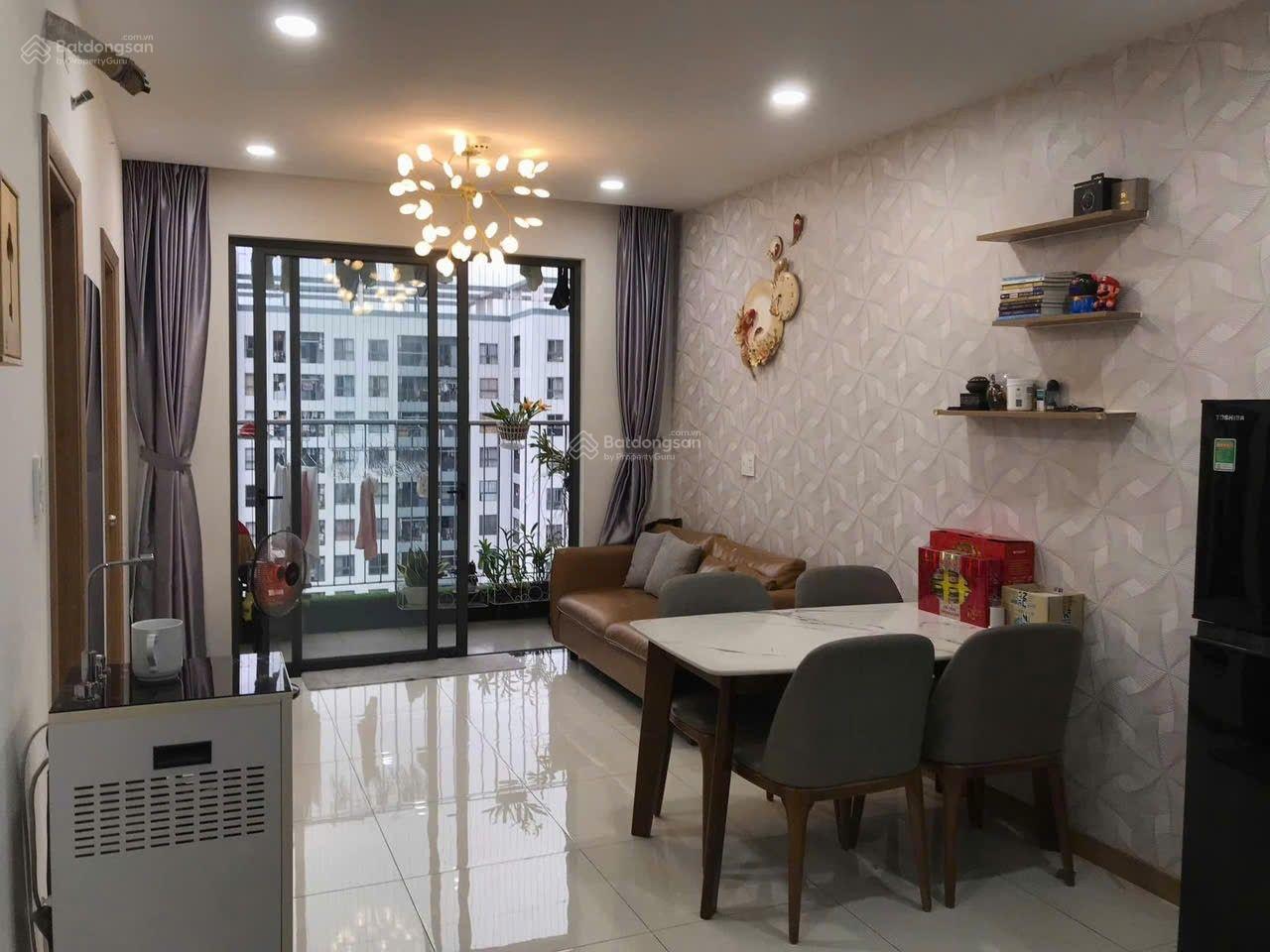 Căn hộ 53m² giá 8 triệu tại Bcons Miền Đông - Sẵn sàng vào ở!