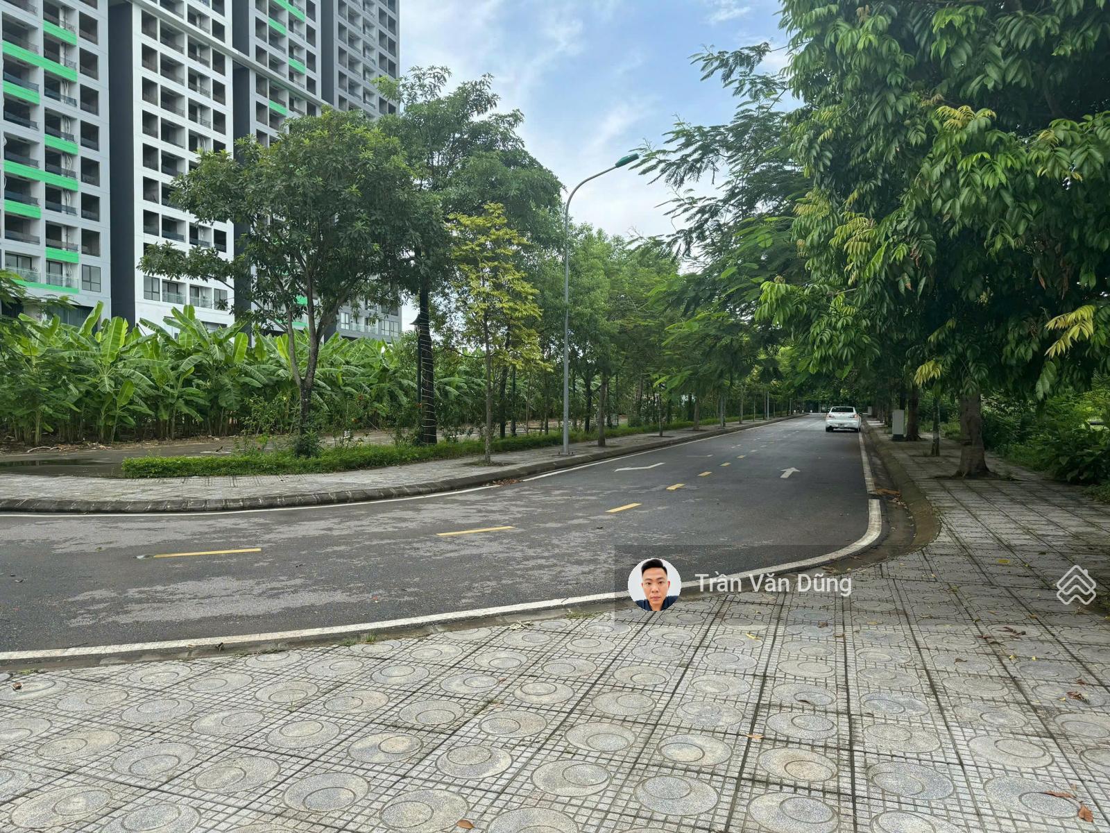 Bán lô đất biệt thự 245m² mặt tiền 9m Dragon Park - Cơ hội đầu tư hấp dẫn!